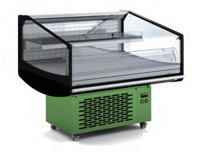 HORIZONTAL MERCHANDIZER