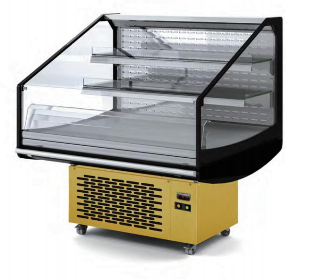 HORIZONTAL MERCHANDIZER