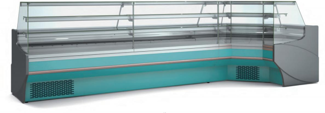 HORIZONTAL MERCHANDIZER