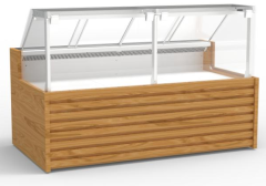 HORIZONTAL MERCHANDIZER