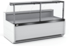 HORIZONTAL MERCHANDIZER