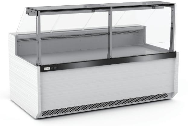 HORIZONTAL MERCHANDIZER