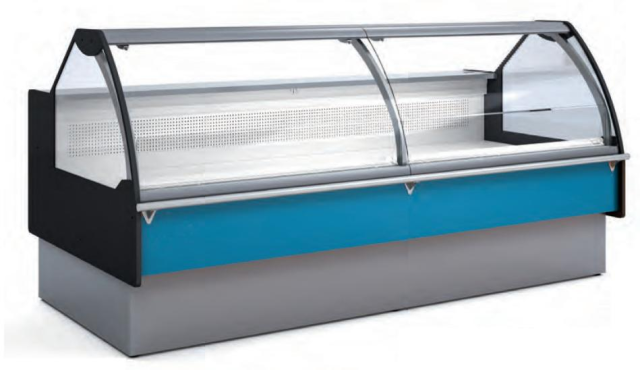 HORIZONTAL MERCHANDIZER