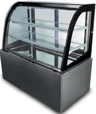 DESSERT DISPLAY REFRIGERATION SERIES