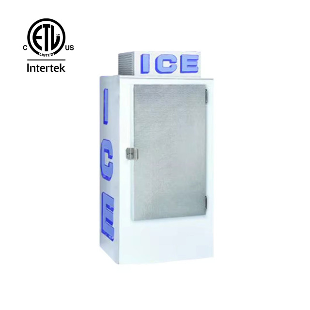 Ice Storage Bin
