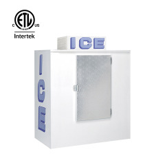 Ice Storage Bin