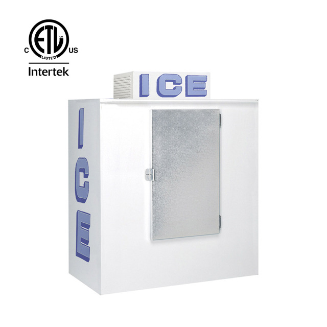 Ice Storage Bin