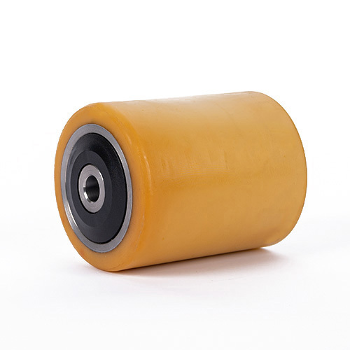 Pallet Roller  0009934834 For Linde Forklift Truck