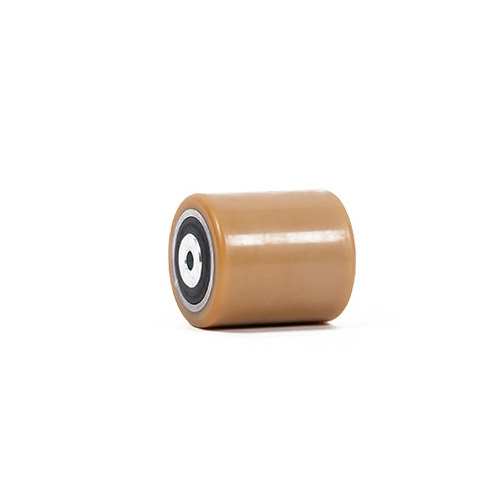 Load Castor 0039933603 For Linde Forklift Truck