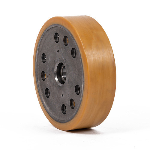 Load wheel 148440 for Atlet forklift truck