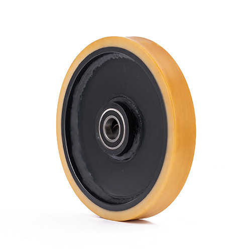 Load wheel 186808 For BT Forklift Truck