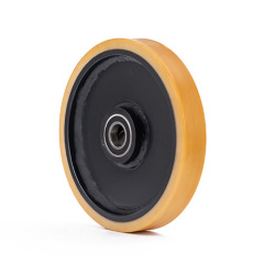 Load wheel 186808 For BT Forklift Truck
