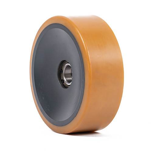 Load Wheel 0009902330 For Linde/Still Forklift Trucks