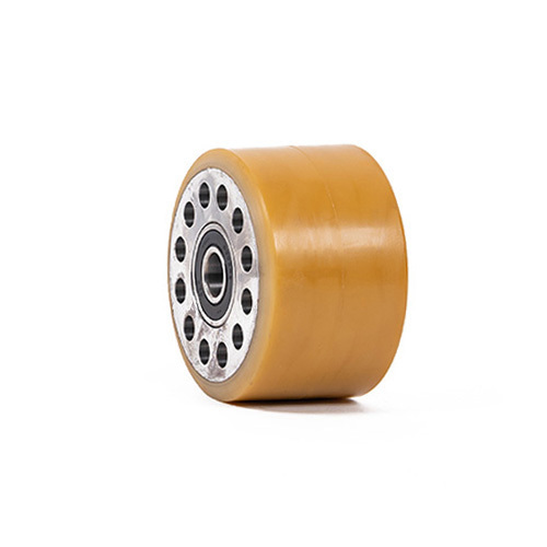 Load Wheel 51219781 For Jungheinrich Forklift Truck