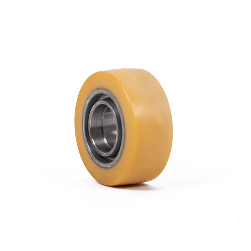 Stability Wheel 580062231 For Yale forklift truck