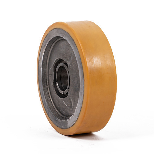 Load wheel 810583001 For Crown Forklift Truck