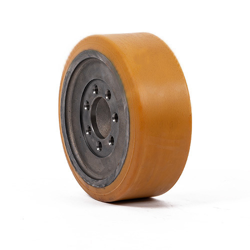 Drive Wheel  360×140  8428187 for Linde Forklift Truck