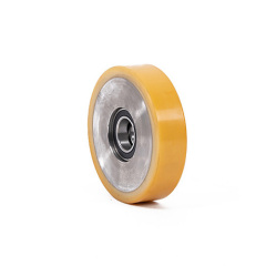 Guide Wheel 156×40  8428366