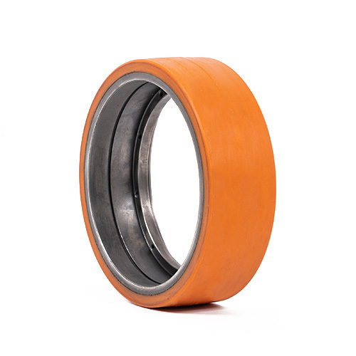 Drive wheel  961000700008 For Noblelift Truck