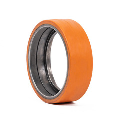 Drive wheel  961000700008 For Noblelift Truck
