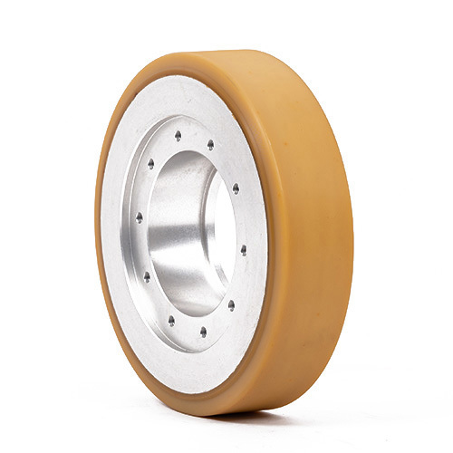 Drive Wheel  240×60  Customed