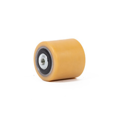 Pallet Roller 580064668 For Yale Truck
