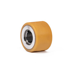 Keyway  Drive Wheel  100×65  Customed