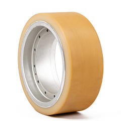 Drive Wheel 500×200 For Stocker