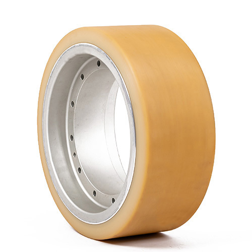 Drive Wheel 500×200 For Stocker
