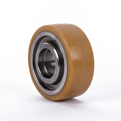 Stability Wheel 4491412 For Still Forklift Truck