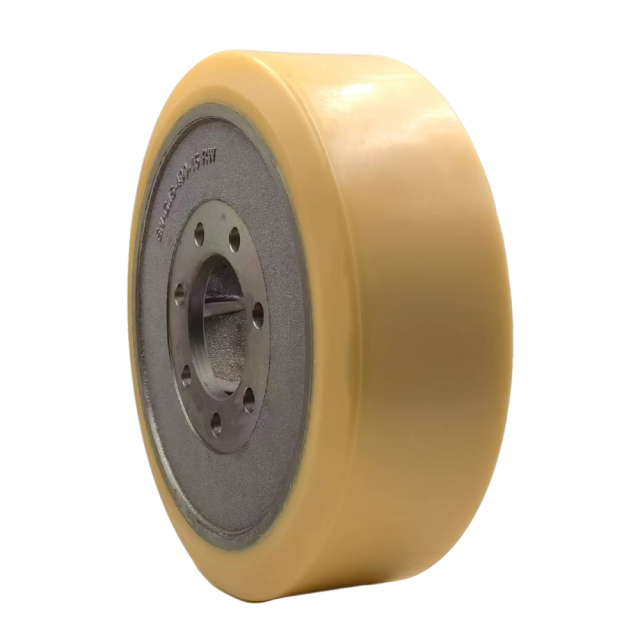 Drive wheel 51331328 for Jungheinrich Forklift Truck