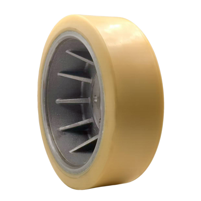 Drive wheel 51331328 for Jungheinrich Forklift Truck