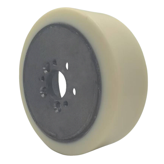 Drive wheel 50460100 for Jungheinrich