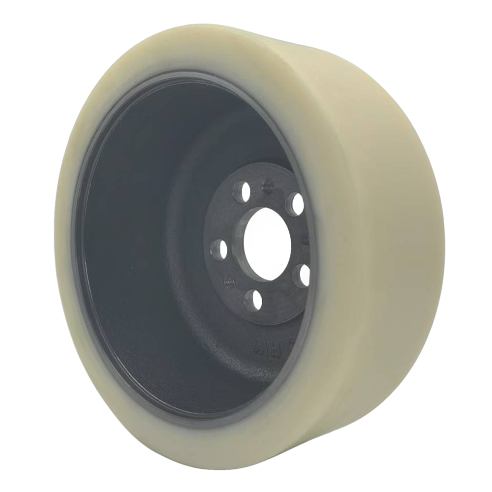 Drive wheel 50460100 for Jungheinrich