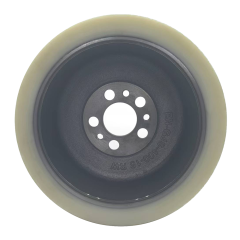 Drive wheel 50460100 for Jungheinrich