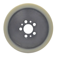 Drive wheel 50460100 for Jungheinrich
