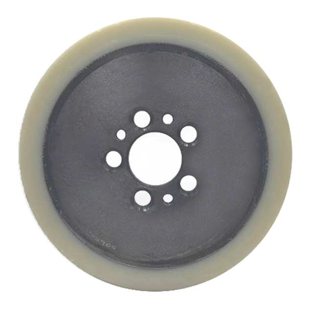 Drive wheel 50460100 for Jungheinrich