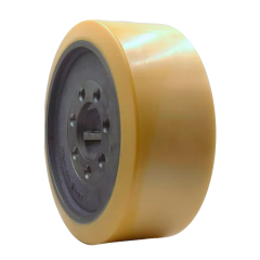 Drive Wheel 50429920 for  Jungheinrich Forklift Truck