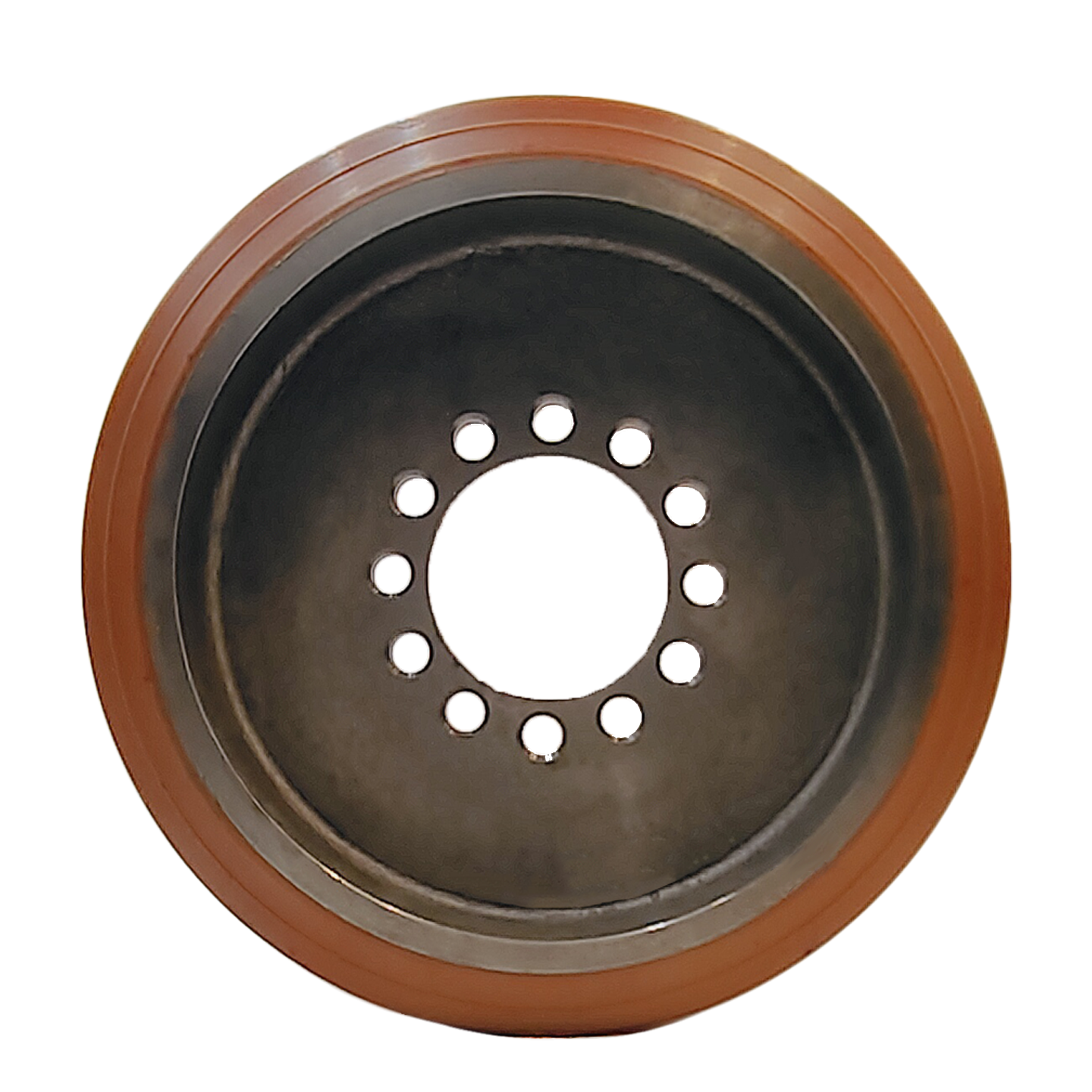 Drive Wheel Assy. 0009903901 for Linde