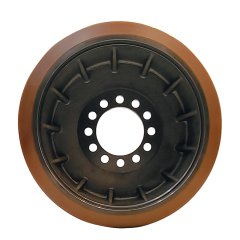 Drive Wheel Assy. 0009903901 for Linde