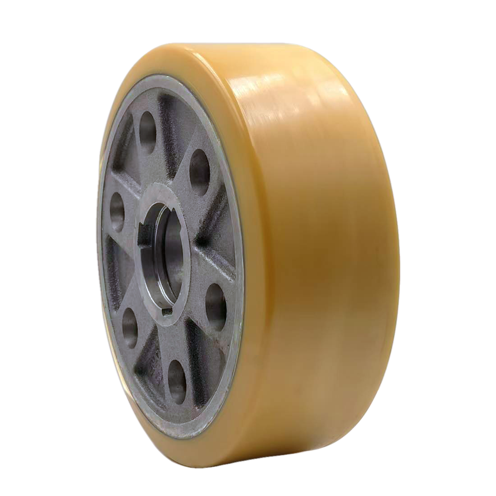 Load wheel  4021574|550044345 for Hyster /Yale with Bearing JRM 4068 - 2RS