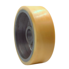 Load wheel  4021574|550044345 for Hyster /Yale with Bearing JRM 4068 - 2RS