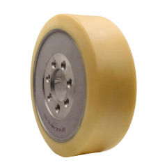 Drive wheel 343×114-80 / Z3830343114 for Heli