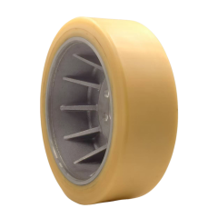 Drive wheel 343×114-80 / Z3830343114 for Heli