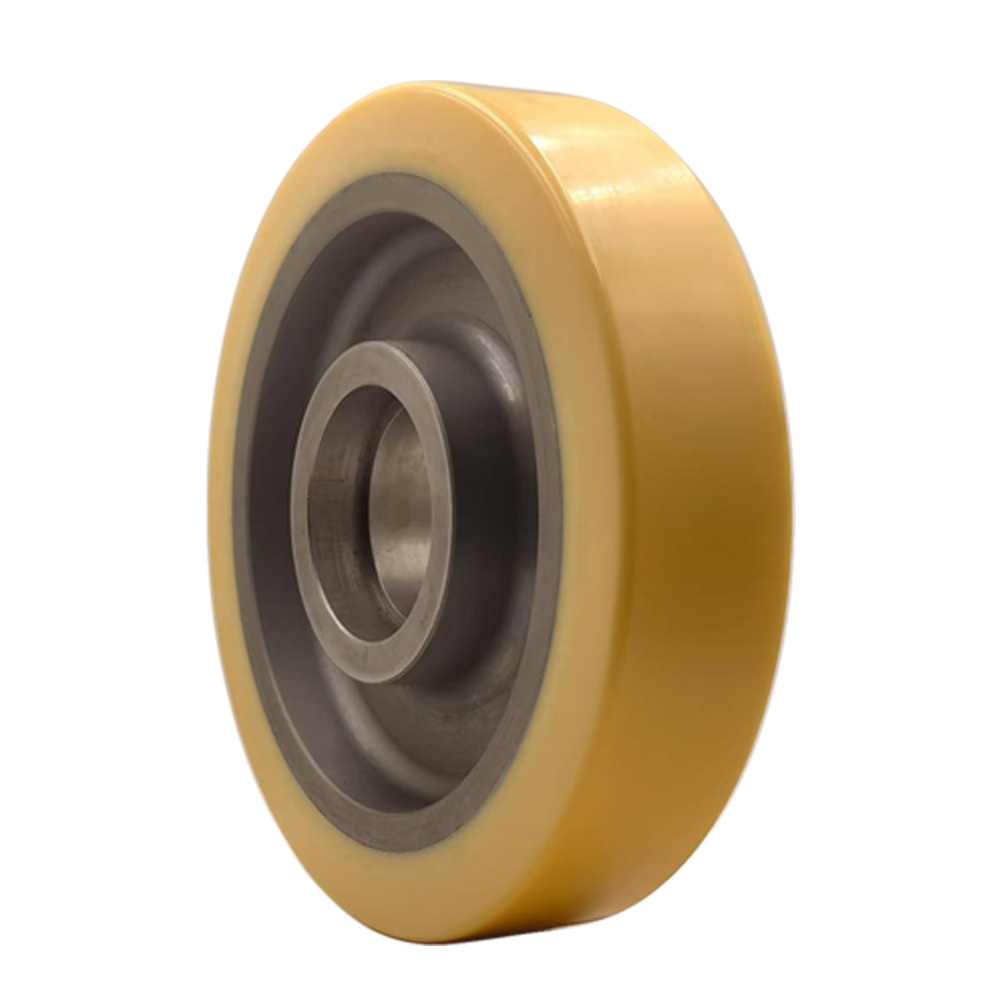 Load Wheel 300/072 for Machinery