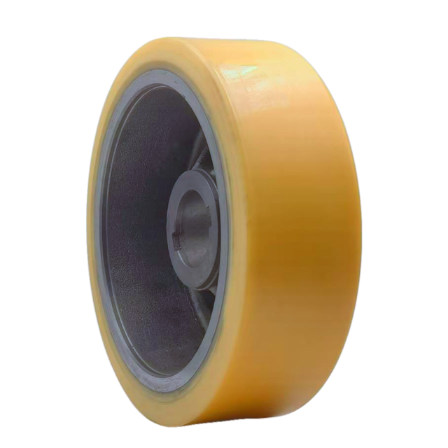 Load Wheel 285/100 for Hangcha Forlift