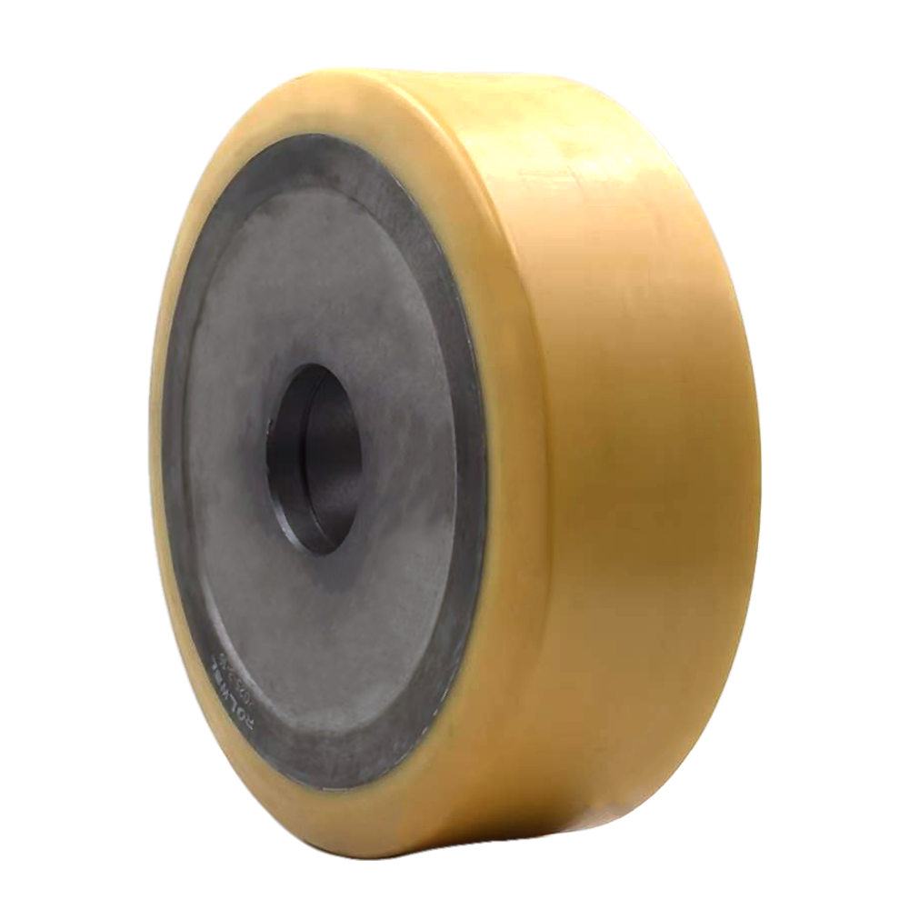 Load Wheel 285/100 for Hangcha Forlift