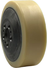 Drive wheel 50460103 For Jungheinrich Forklift Truck