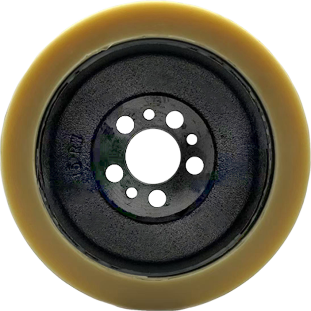 Drive wheel 50460103 For Jungheinrich Forklift Truck