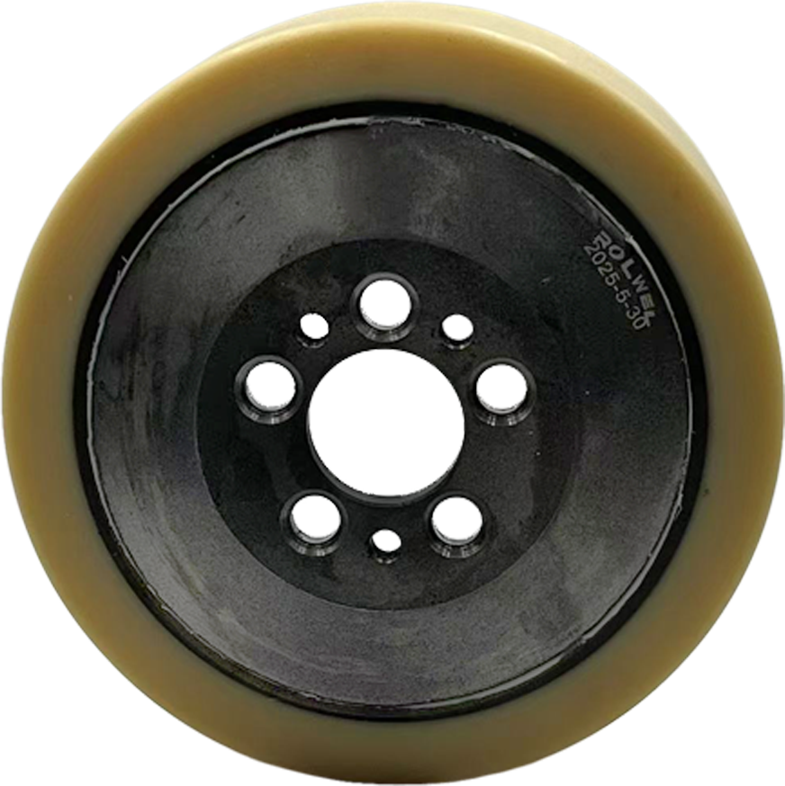 Drive wheel 50460103 For Jungheinrich Forklift Truck
